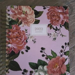 2022 Planner